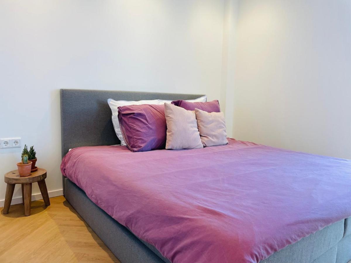 't Soute Land Vakantiehuis *
